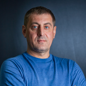 Левандовский Алексей