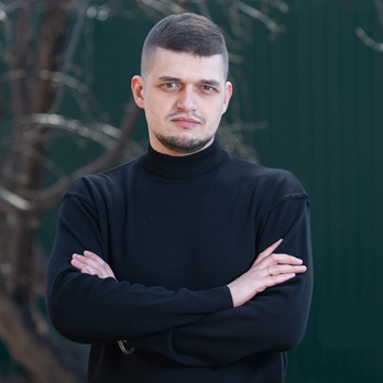Антонов Александр