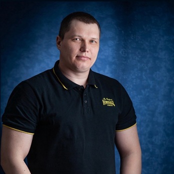 Тараев Дмитрий